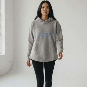 NWT UG Apparel Collegiate University of North Carolina Hoodie Size Small